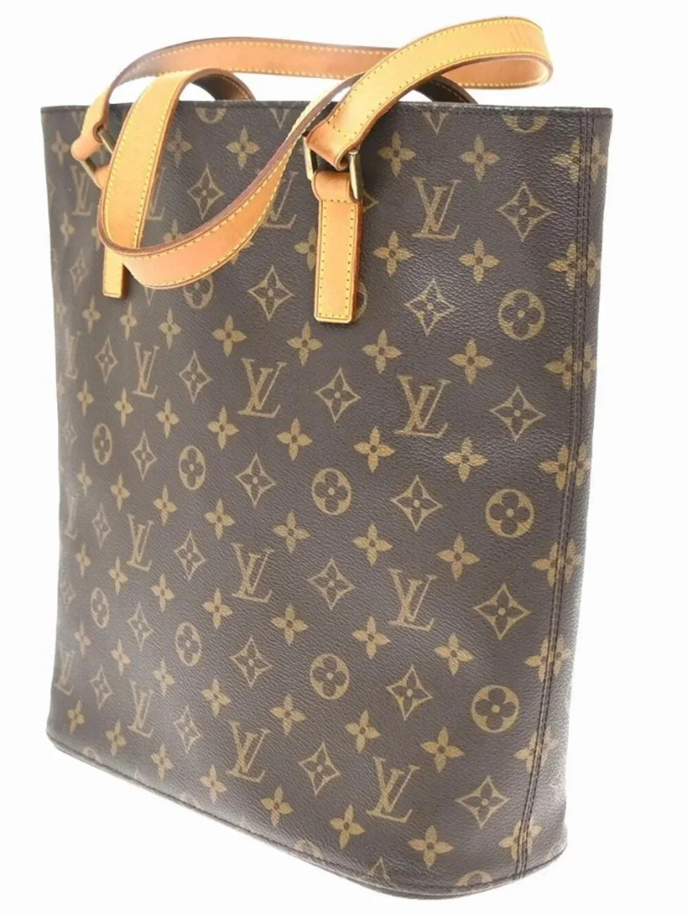 LOUIS VUITTON LV Vavin GM Shoulder Bag Monogram Leather BN France M51170 73KP592